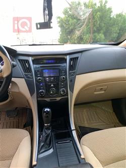 هیۆندای سۆناتا